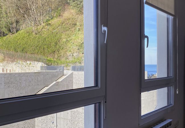 Апартаменты на San Sebastián/Donostia - ARRAUN - Basque Stay Апартаменты на San Sebastián/Donostia - ARRAUN - Basque Stay