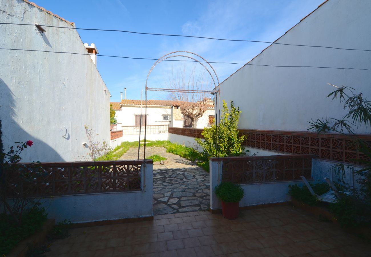 Дом на L'Escala - LLANÇA 2 Дом на L'Escala - LLANÇA 2