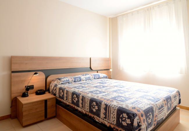 Апартаменты на L'Escala - SAN ENRIQUE B 2-2 Апартаменты на L'Escala - SAN ENRIQUE B 2-2