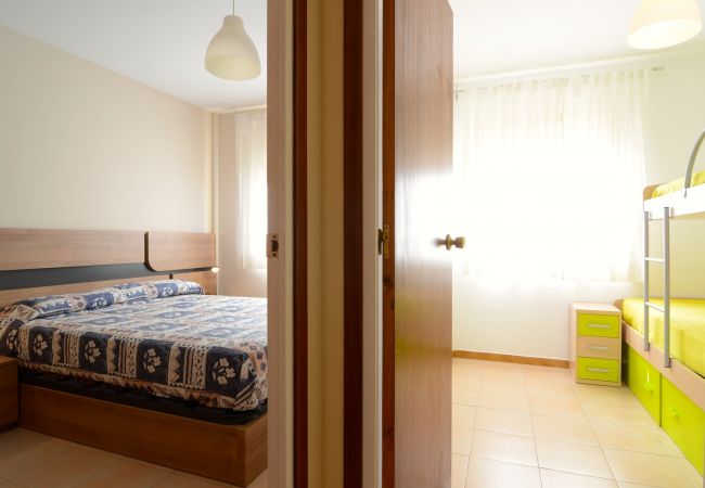 Апартаменты на L'Escala - SAN ENRIQUE B 2-2 Апартаменты на L'Escala - SAN ENRIQUE B 2-2