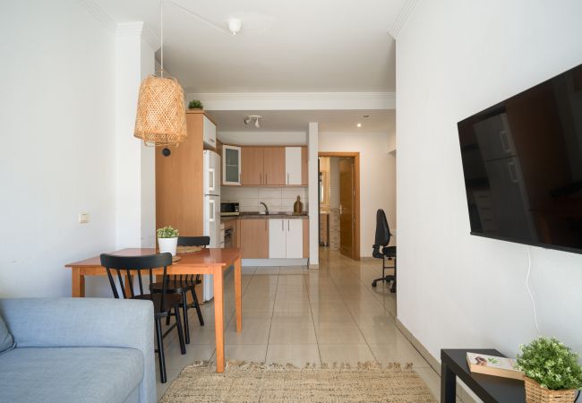 Дом на Las Palmas de Gran Canaria -  Remote workers house By CanariasGetaway Дом на Las Palmas de Gran Canaria -  Remote workers house By CanariasGetaway