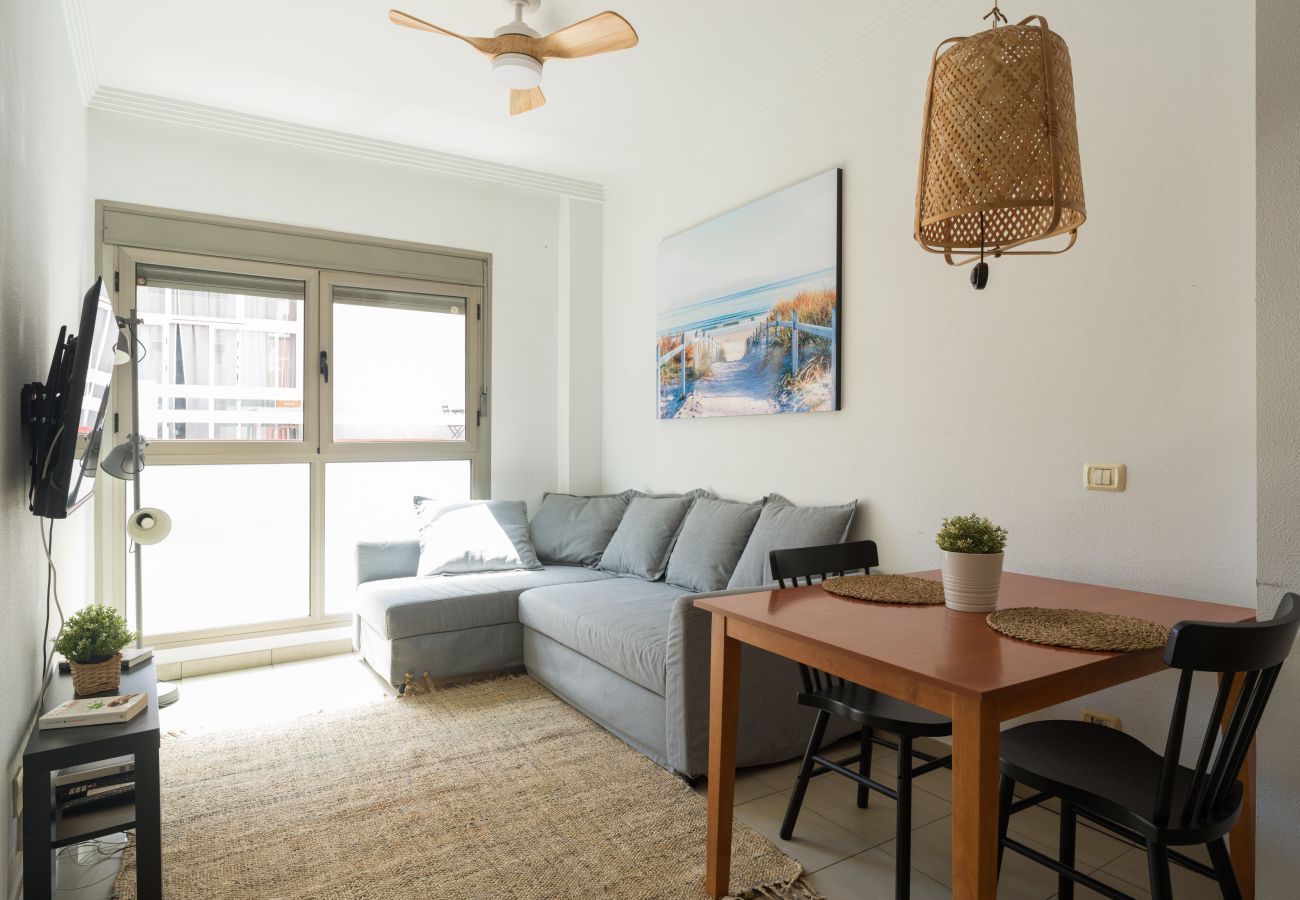 Дом на Лас Пальмас де Гран Канариа / Las Palmas de Gran Canaria -  Remote workers house By CanariasGetaway