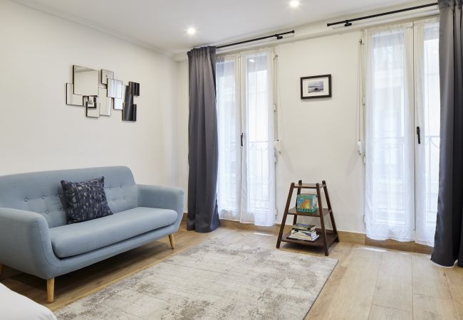 Апартаменты на San Sebastián/Donostia - JERO - Basque Stay Апартаменты на San Sebastián/Donostia - JERO - Basque Stay