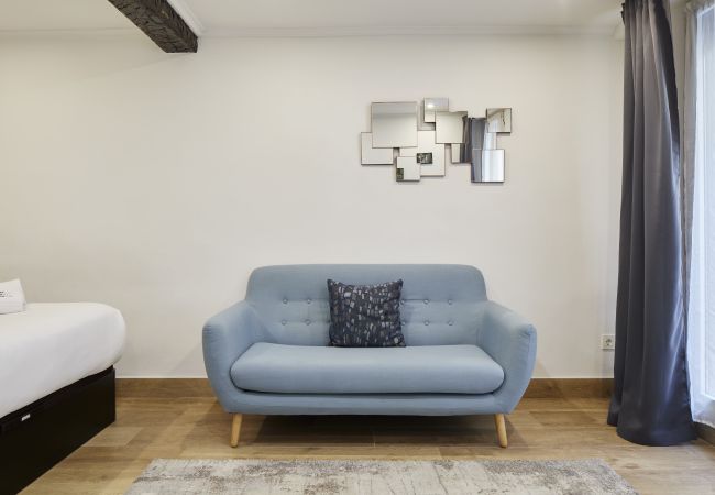 Апартаменты на San Sebastián/Donostia - JERO - Basque Stay Апартаменты на San Sebastián/Donostia - JERO - Basque Stay