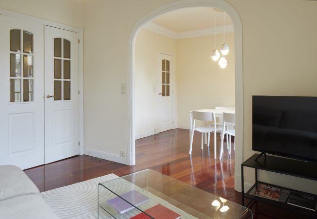 Апартаменты на San Sebastián/Donostia - ZINEMA - Basque Stay Апартаменты на San Sebastián/Donostia - ZINEMA - Basque Stay