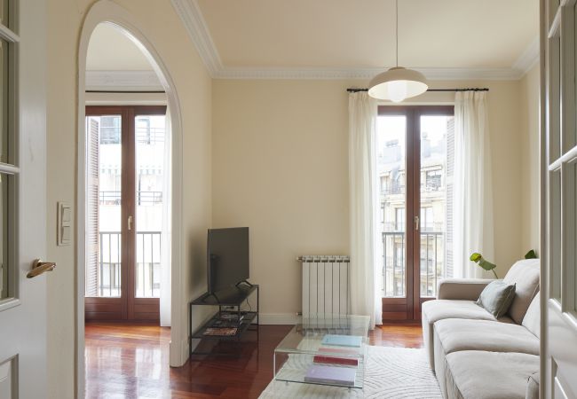 Апартаменты на San Sebastián/Donostia - ZINEMA - Basque Stay Апартаменты на San Sebastián/Donostia - ZINEMA - Basque Stay