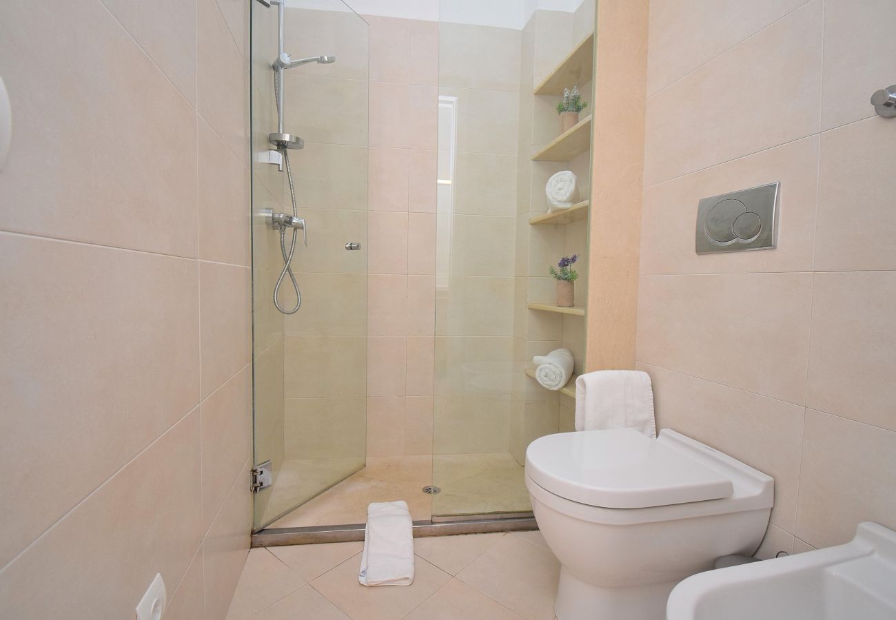 Дом на Muro - 002 Casa Can Salroig ETV/12975 by Mallorca Charm Дом на Muro - 002 Casa Can Salroig ETV/12975 by Mallorca Charm