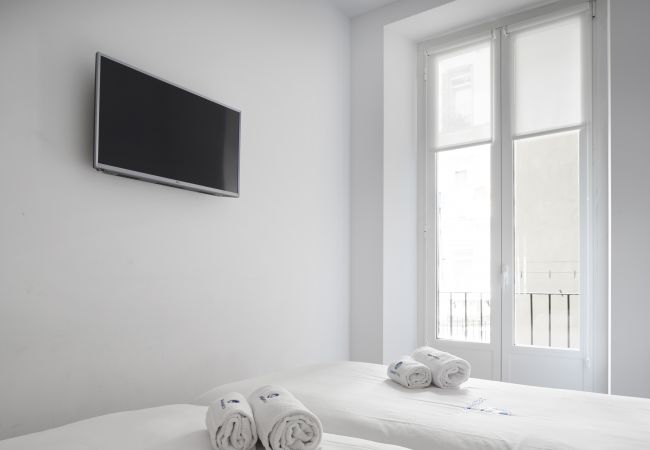 Апартаменты на San Sebastián/Donostia - ETXAIDE - Basque Stay Апартаменты на San Sebastián/Donostia - ETXAIDE - Basque Stay