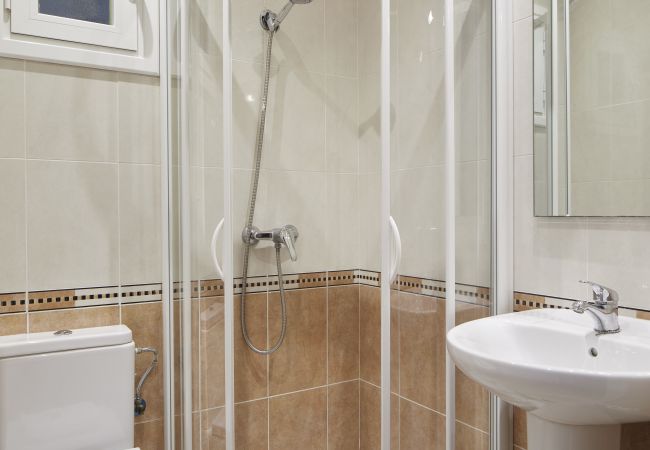 Апартаменты на San Sebastián/Donostia - ETXAIDE - Basque Stay Апартаменты на San Sebastián/Donostia - ETXAIDE - Basque Stay