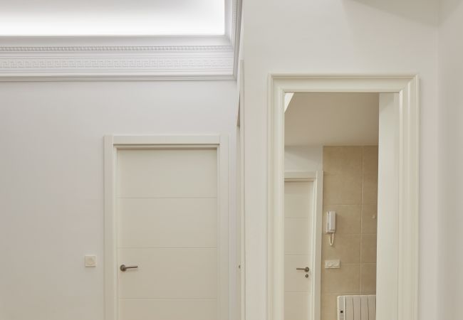 Апартаменты на San Sebastián/Donostia - OPARI - Basque Stay Апартаменты на San Sebastián/Donostia - OPARI - Basque Stay