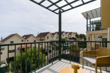 Дом на Santa Brígida - House with cozy garden BBQ 