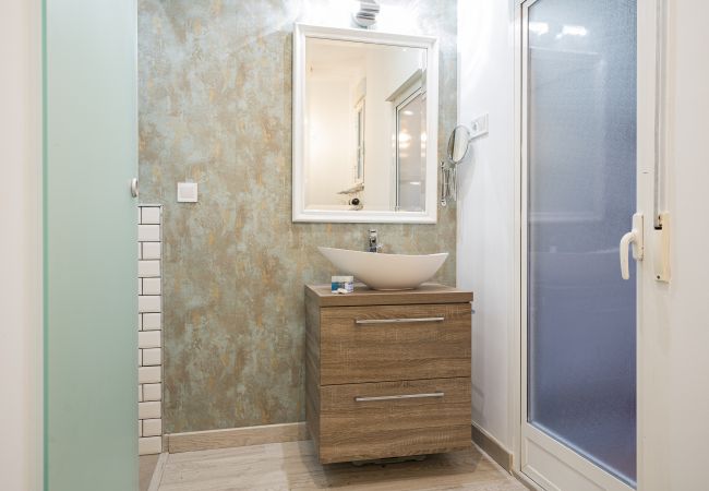 Апартаменты на Madrid - ACOGEDOR APARTAMENTO EN EL BARRIO DE SALAMANCA JOG48 Апартаменты на Madrid - ACOGEDOR APARTAMENTO EN EL BARRIO DE SALAMANCA JOG48