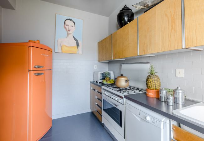 Апартаменты на Viareggio - La Casa Matta apartment in Viareggio near the beach Апартаменты на Viareggio - La Casa Matta apartment in Viareggio near the beach