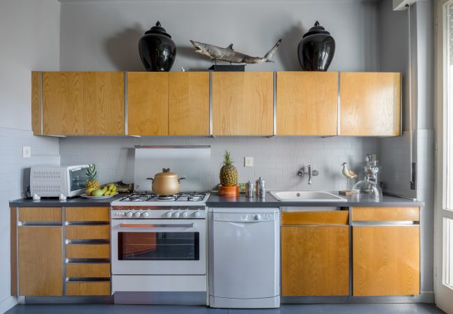 Апартаменты на Viareggio - La Casa Matta apartment in Viareggio near the beach Апартаменты на Viareggio - La Casa Matta apartment in Viareggio near the beach