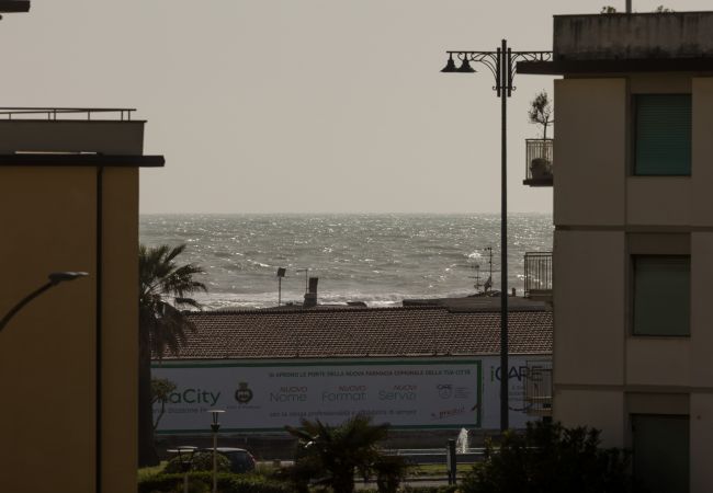 Апартаменты на Viareggio - La Casa Matta apartment in Viareggio near the beach Апартаменты на Viareggio - La Casa Matta apartment in Viareggio near the beach