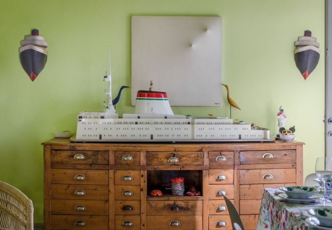 Апартаменты на Viareggio - La Casa Matta apartment in Viareggio near the beach Апартаменты на Viareggio - La Casa Matta apartment in Viareggio near the beach