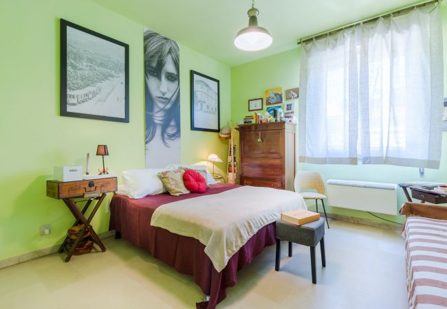 Апартаменты на Viareggio - La Casa Matta apartment in Viareggio near the beach Апартаменты на Viareggio - La Casa Matta apartment in Viareggio near the beach