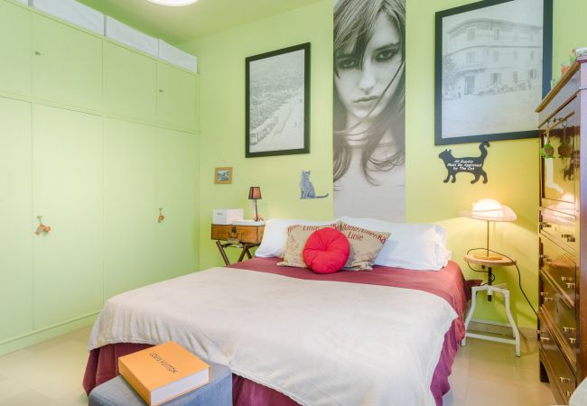 Апартаменты на Viareggio - La Casa Matta apartment in Viareggio near the beach Апартаменты на Viareggio - La Casa Matta apartment in Viareggio near the beach