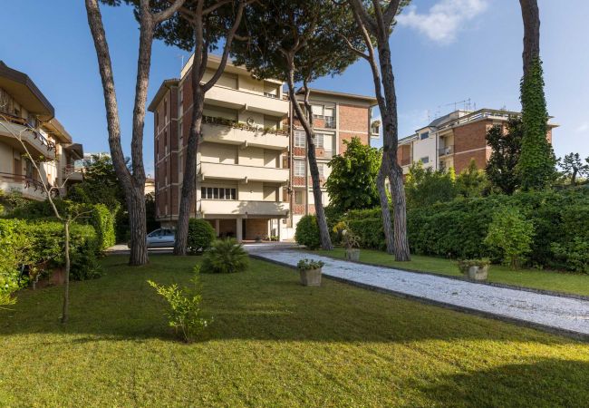 Апартаменты на Viareggio - La Casa Matta apartment in Viareggio near the beach Апартаменты на Viareggio - La Casa Matta apartment in Viareggio near the beach