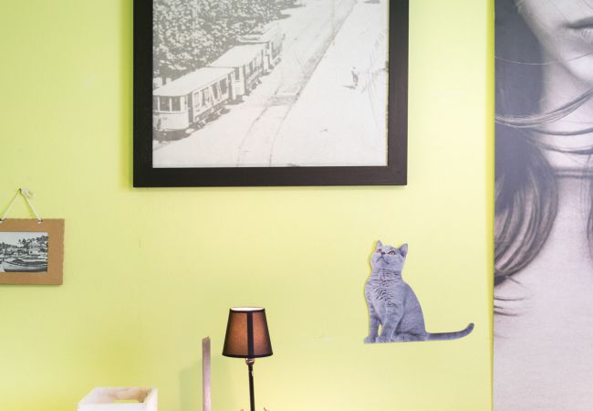 Апартаменты на Viareggio - La Casa Matta apartment in Viareggio near the beach Апартаменты на Viareggio - La Casa Matta apartment in Viareggio near the beach