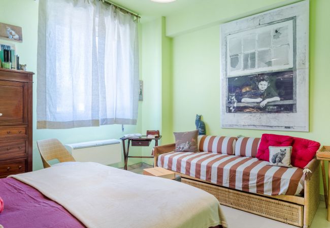 Апартаменты на Viareggio - La Casa Matta apartment in Viareggio near the beach Апартаменты на Viareggio - La Casa Matta apartment in Viareggio near the beach