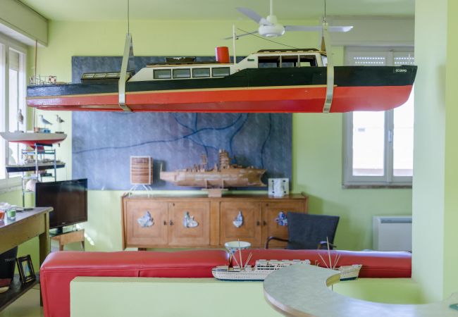 Апартаменты на Viareggio - La Casa Matta apartment in Viareggio near the beach Апартаменты на Viareggio - La Casa Matta apartment in Viareggio near the beach