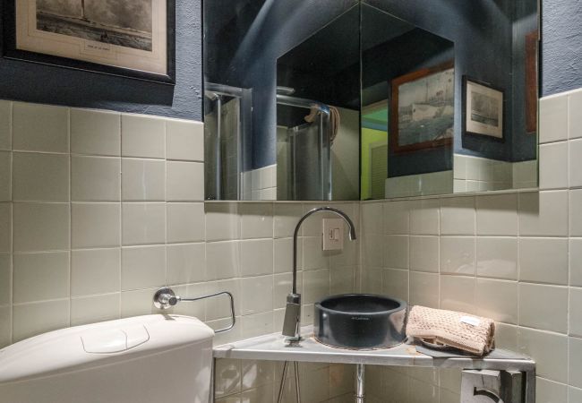 Апартаменты на Viareggio - La Casa Matta apartment in Viareggio near the beach Апартаменты на Viareggio - La Casa Matta apartment in Viareggio near the beach