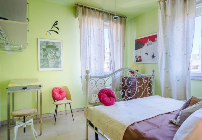 Апартаменты на Viareggio - La Casa Matta apartment in Viareggio near the beach Апартаменты на Viareggio - La Casa Matta apartment in Viareggio near the beach