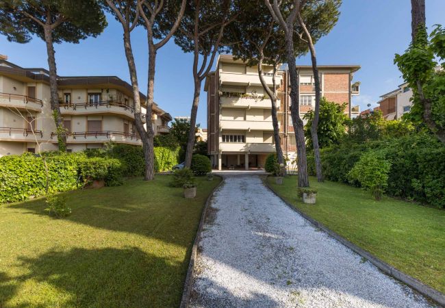 Апартаменты на Viareggio - La Casa Matta apartment in Viareggio near the beach Апартаменты на Viareggio - La Casa Matta apartment in Viareggio near the beach