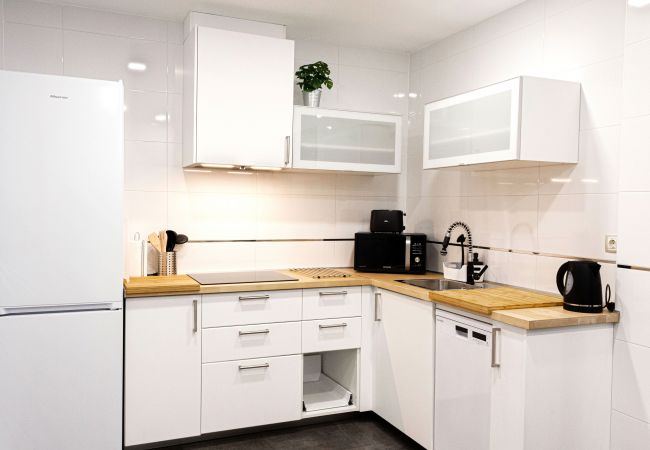 Апартаменты на Bilbao - Dolaretxe apartment Апартаменты на Bilbao - Dolaretxe apartment