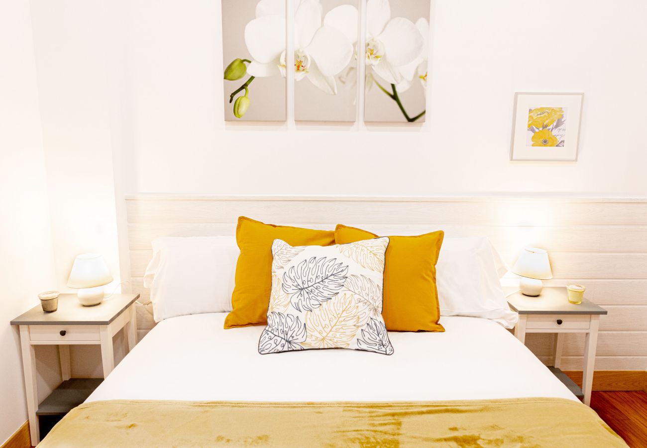 Апартаменты на Bilbao - Dolaretxe apartment Апартаменты на Bilbao - Dolaretxe apartment