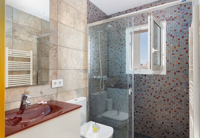 Вилла на L'Escala - Escala Vista Mar Вилла на L'Escala - Escala Vista Mar