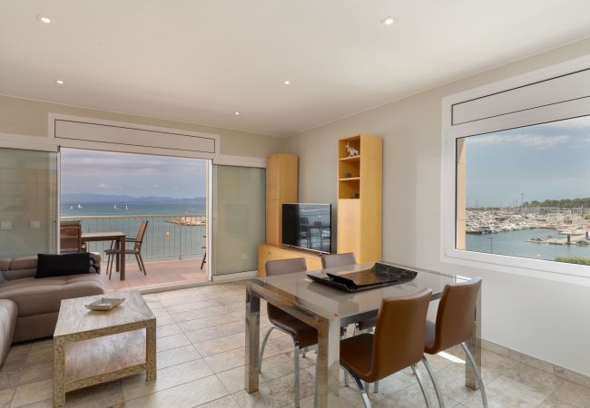 Вилла на L'Escala - Escala Vista Mar Вилла на L'Escala - Escala Vista Mar