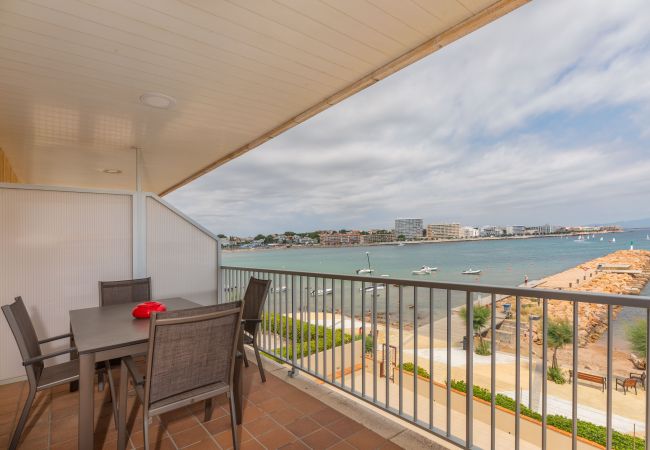 Вилла на L'Escala - Escala Vista Mar Вилла на L'Escala - Escala Vista Mar