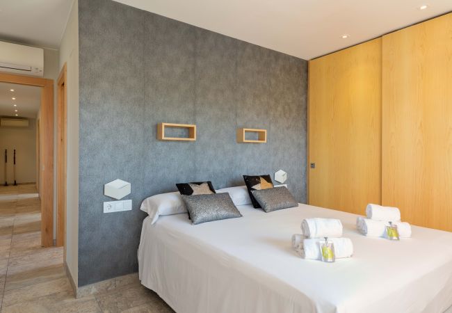 Вилла на L'Escala - Escala Vista Mar Вилла на L'Escala - Escala Vista Mar