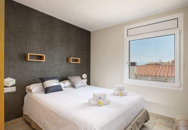 Вилла на L'Escala - Escala Vista Mar Вилла на L'Escala - Escala Vista Mar