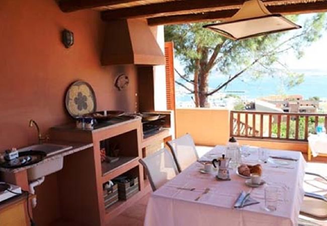 Апартаменты на Palau - Ático Palau 2BR 2BA terraza con impresionantes vistas Апартаменты на Palau - Ático Palau 2BR 2BA terraza con impresionantes vistas