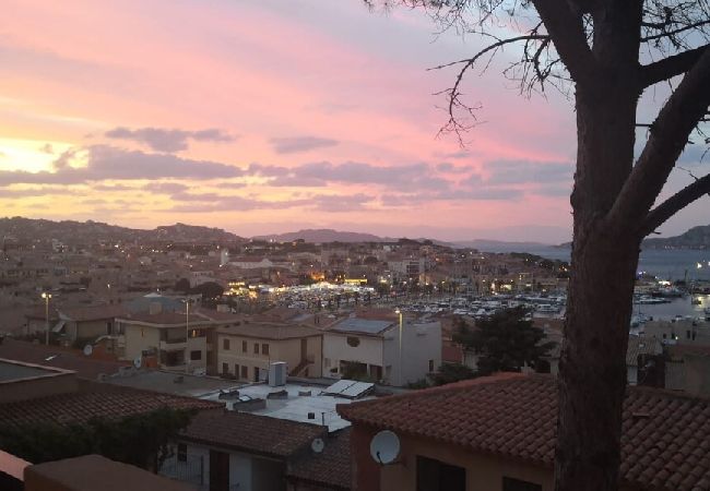 Апартаменты на Palau - Ático Palau 2BR 2BA terraza con impresionantes vistas Апартаменты на Palau - Ático Palau 2BR 2BA terraza con impresionantes vistas