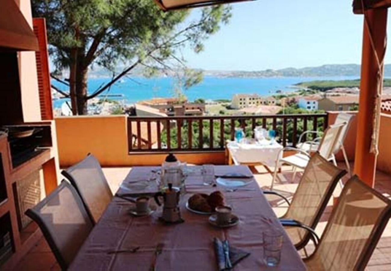 Апартаменты на Palau - Ático Palau 2BR 2BA terraza con impresionantes vistas