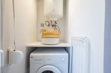Апартаменты на Валенсия город / Valencia - The Ruzafa Apartment by Florit Flats