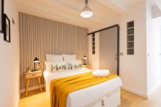 Апартаменты на Валенсия город / Valencia - Apartamento en Ruzafa | 4 Viajeros | 5 min Centro