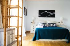Апартаменты на Валенсия город / Valencia - Encantador Loft con Terraza | 4 Huéspedes | Ruzafa