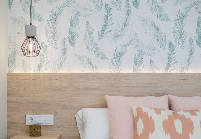 Апартаменты на Valencia - THE PORT SUITES APARTMENTS 5  Апартаменты на Valencia - THE PORT SUITES APARTMENTS 5