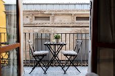 Апартаменты на Валенсия город / Valencia - Suite Casco Antiguo | 4 Viajeros | AC WiFi | Exclusivo