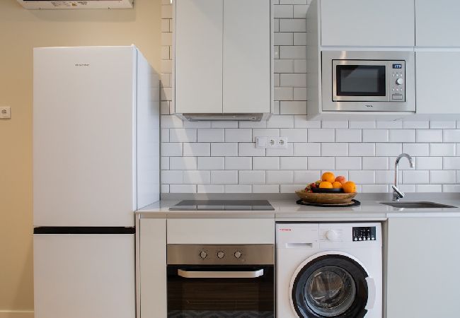 Апартаменты на Valencia - THE PORT SUITES APARTMENTS 2  Апартаменты на Valencia - THE PORT SUITES APARTMENTS 2