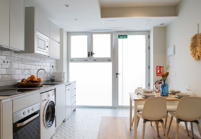 Апартаменты на Valencia - THE PORT SUITES APARTMENTS 2  Апартаменты на Valencia - THE PORT SUITES APARTMENTS 2