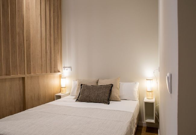 Апартаменты на Valencia - THE PORT SUITES APARTMENTS 2  Апартаменты на Valencia - THE PORT SUITES APARTMENTS 2