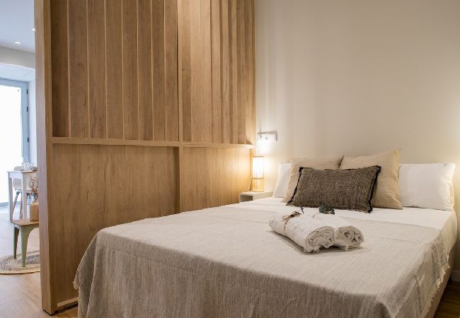 Апартаменты на Valencia - THE PORT SUITES APARTMENTS 2  Апартаменты на Valencia - THE PORT SUITES APARTMENTS 2