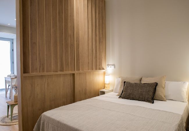 Апартаменты на Valencia - THE PORT SUITES APARTMENTS 2  Апартаменты на Valencia - THE PORT SUITES APARTMENTS 2