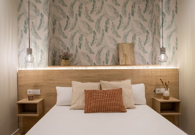 Апартаменты на Valencia - THE PORT SUITES APARTMENTS 2  Апартаменты на Valencia - THE PORT SUITES APARTMENTS 2